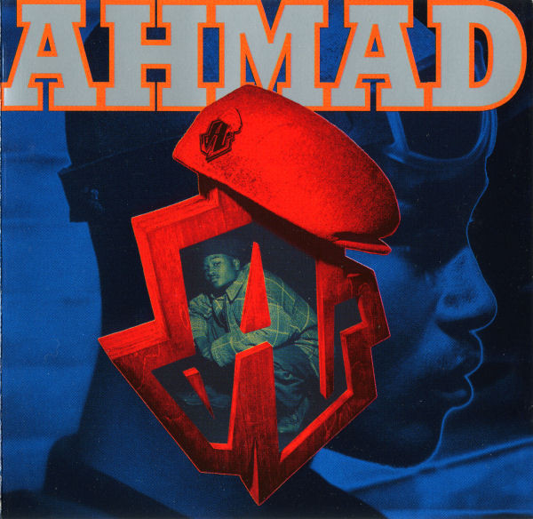 Ahmad